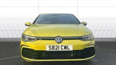 Volkswagen Golf 1.5 TSI 150 R-Line 5dr Petrol Hatchback